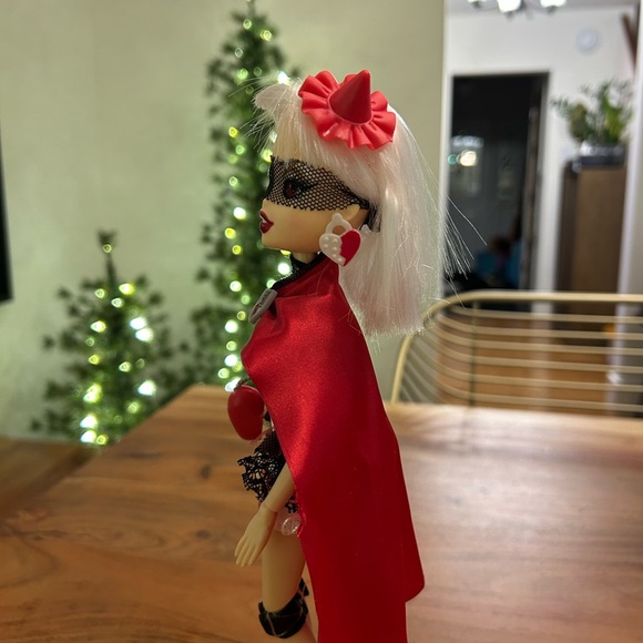 RARE Bratzillaz Jade J'Adore doll Bratz - Picture 5 of 5